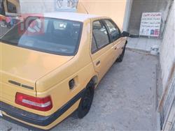 بيجو 405